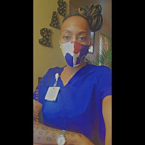 Meet your Posher, Tasha